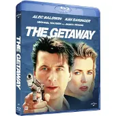 RIALTO GETAWAY THE (1994) - (Blu-Ray)
