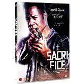 SANDREW SACRIFICE