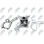 NTY Wasserpumpe CPW-ME-019