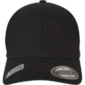 Flexfit Flex Cap "Unisex Wooly Combed Waterrepellent"