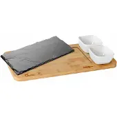 Brunner Käse-Set, 4-teilig