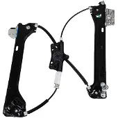 METZGER Fensterheber 2160878 vorne rechts für Mercedes
