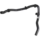 METZGER Kühlerschlauch 2422513 für VW