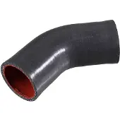 METZGER Ladeluftschlauch 2401443 oben für NISSAN