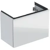 Geberit 503009012 Acanto US für WT B:75cm, 1 Schubl.