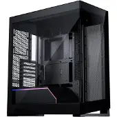Phanteks NV series NV5 MKII - Gehäuse - Tower - Schwarz