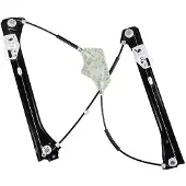METZGER Fensterheber 2160880 vorne rechts für Skoda