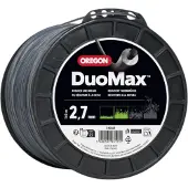 Oregon 545829 Duoline 2.7 Mm X 140 M Trimmerfaden