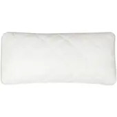 Bestlivings Kopfkissen 40x80 cm Hygiene