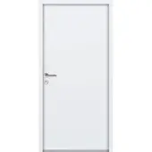 FM Türen NBT56 Modell 07 900 x 1900 Weiß Links