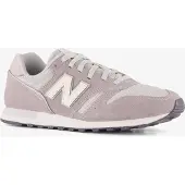 New Balance W3739NJ Damen Sneaker Lila Alltagsschuhe Wildleder Mesh EVA Dämpfung 36 EU