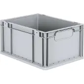 Allit Aufbewahrungsbox ProfiPlus EuroEco C422 grau