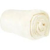 Bestlivings Kuscheldecke Celina 2er Pack Champagner 180 x 220 cm