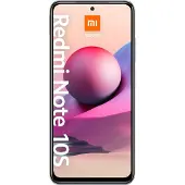Xiaomi Redmi Note 10S LTE 6GB RAM 64GB dual sim weiß