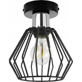 Light11 HOME Deckenleuchte, Wandleuchte, Metallleuchte, Draht, Led