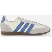 Adidas BARREDA LO Sneakers Laag - Wit - Maat 40