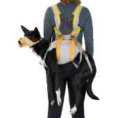 Ruffwear Backtrak Evakuierungsset