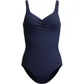 Speedo Solid Aquanite Shaping Badeanzug Damen 42