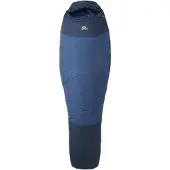 Mountain Equipment Klimatic II RV links - dusk - Größe Regular 007140