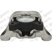 GOOM Motorlager Gummimetalllager Rechts für FORD FOCUS (DAW, DBW) EM-0077