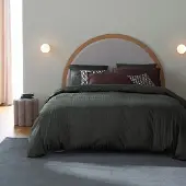 La redoute interieurs Sitzsack Aus Bouclé, Justyna