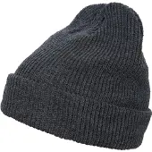 Flexfit Beanie "Yupoong Beanies Long Knit Beanie" 1 Stk. tlg.