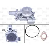 Valeo Kühlmittelpumpe Wasserpumpe für OPEL Arena Bus (A97) 506106