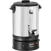 Bartscher Rundfilter Kaffeemaschine Regina 40 Plus
