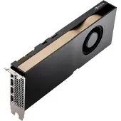 PNY NVIDIA RTX A4500 - Grafikkarten - RTX A4500 - 20 GB GDDR6 - PCIe 4.0 x16 - 4 x DisplayPort - retail