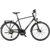 Ktm Trentino Light Herren schwarz 2025 - 28" - 56 cm
