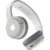 Tonies Bluetooth Kopfhörer - Mondgrau, (Für die Toniebox 2)