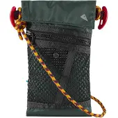 Klättermusen Algir Lanyard Pocket dark teal (563) OZ