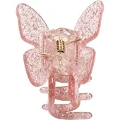 Pico Small Butterfly Claw Powder Glitter