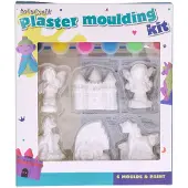 Excellent houseware Plaster Moulding Kit
