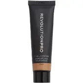 Makeup Revolution Pro Full Cover Camouflage Foundation - F12.5 25 ml