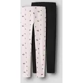 Name It Kids 2er-pack Leggings