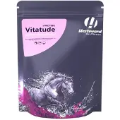 Hestevard Vitatude + Protein 1,5 kg Pulver