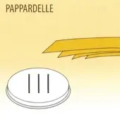 Kbs Nudelform Pappardelle Für 50410001 Nudelmaschine 1,5Kg