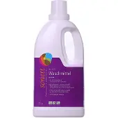 Sonett Flüssigwaschmittel Lavendel Bio 2 l