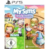 MySims: Cozy Bundle, PlayStation 5, E (Jeder)