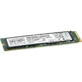 Dell SSD, 512GB, PCIe34, M.2