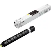 Canon C-EXV 1001 Toner yellow 6140C002AA - Tonereinheit - Tonereinheit