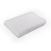 Bestlivings Nackenstützkissen Vital 40x60cm