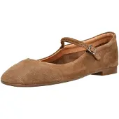 Pavement Ballerinas PAELGA SUEDE in Taupe | Gr.: 36