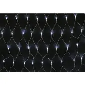 Lex 240er LED Lichternetz - LED-Farbe weiß - LK016I