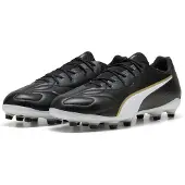 Puma Fußballschuhe KING 20 MATCH FG/AG für Unisex