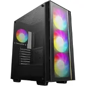 DeepCool Matrexx55 V4 C Pc-tower-gehäuse