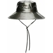 Rains Fischerhut Unisex Boonie Hat W2 Raven-M / L