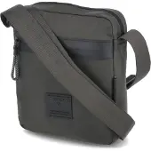 Strellson Schultertasche MARCUS, 99-Ohne Größen:-, Color:grün