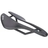 Alpitude Sattel Gardena 6K Carbon seidenmatt 140 mm